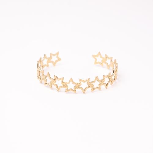 Stars bracelet
