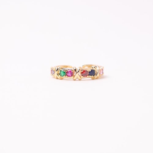 Luma ring