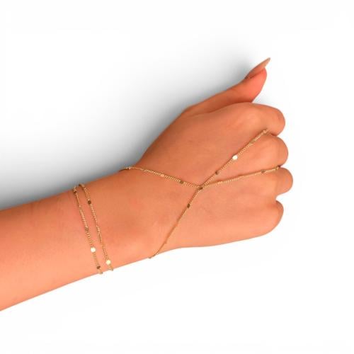 اسوارة الكف Golde