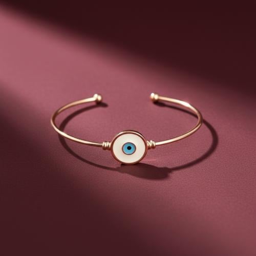 Eye bracelet