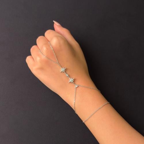 اسوارة الكف Star