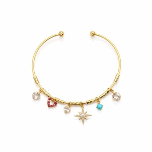 Tela charms