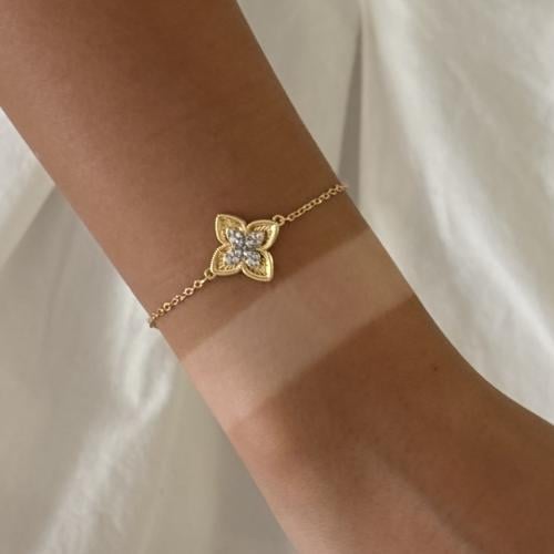 اسوارة flower