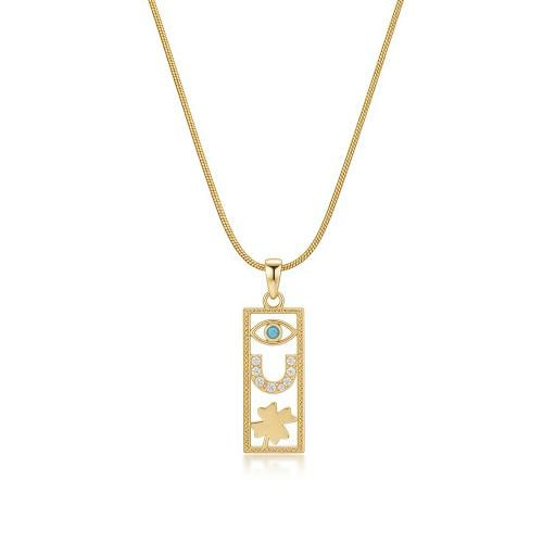 Étoile Luck Necklace