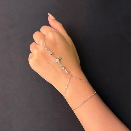 اسوارة الكف Star