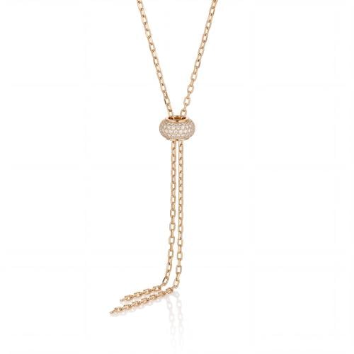 Elora Necklace