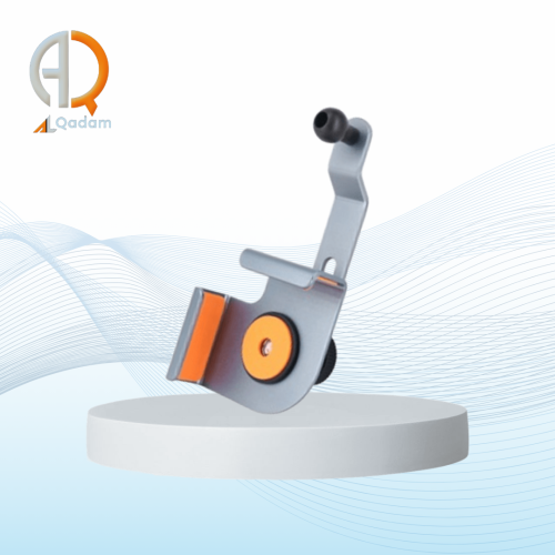 مغناطيس جوال ع شاشة السياره