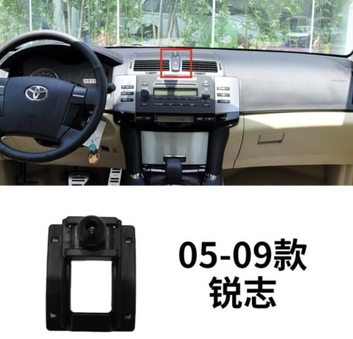 مارك اكس 2005-2009