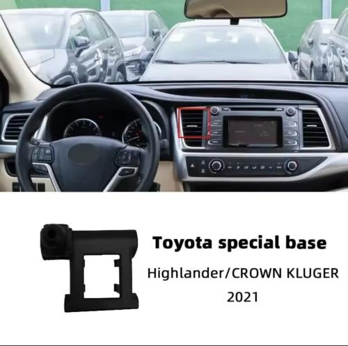 هايلاندر/كراون 2021