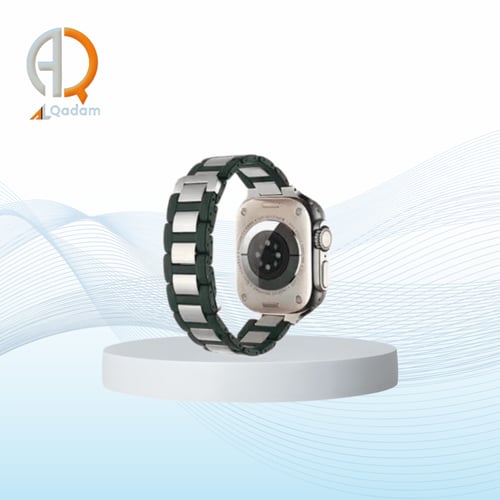 سير ساعة الايفون