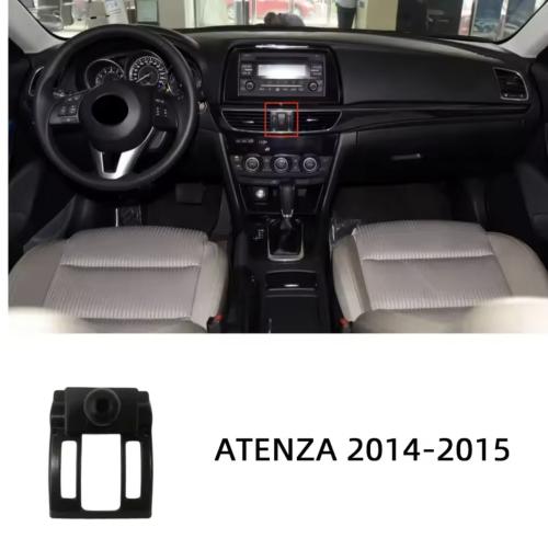 مازدا 6 2014-2015