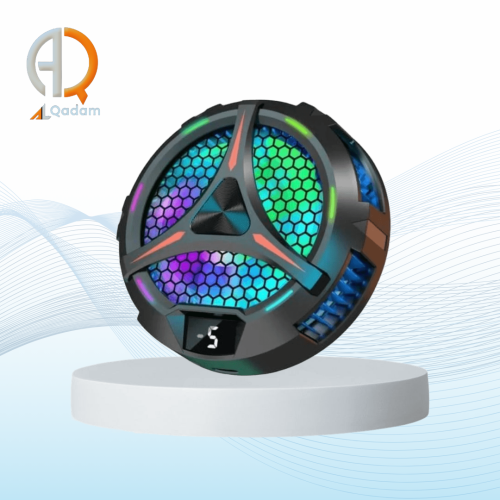 مروحة تبريد ايباد