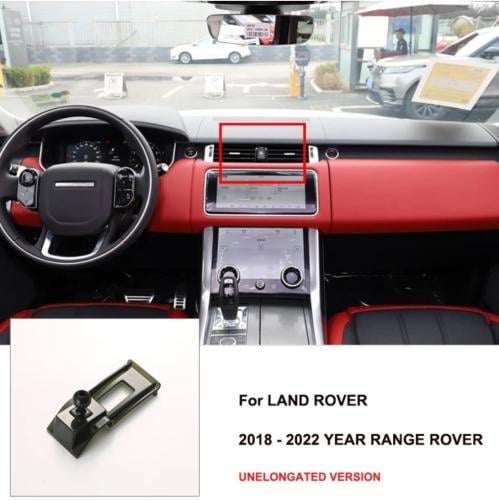 LAND ROVE Range Rover Sport 18-22years(Extended ve...