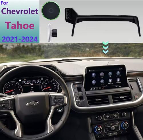 تاهو Tahoe 2021-2024