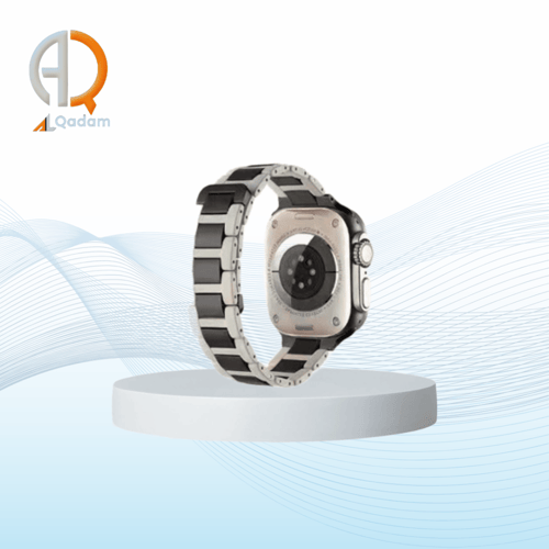 سير ساعة الايفون