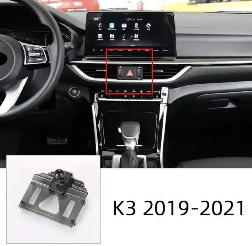 كيا سيراتو K3 2019-2021