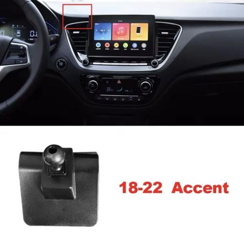 اكسنت 2018-2023