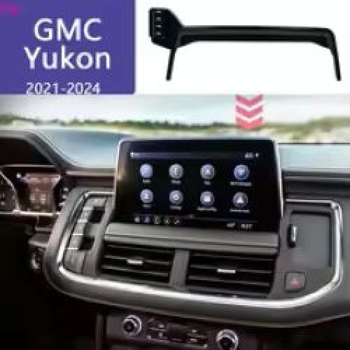 جمس يوكن 2021-2024