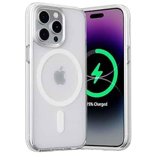 كفر ابل للايفون شفاف الاصلي ابل