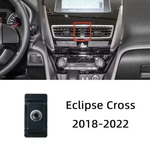 ميتسوبيشي اكليبس كروس 2018-2022