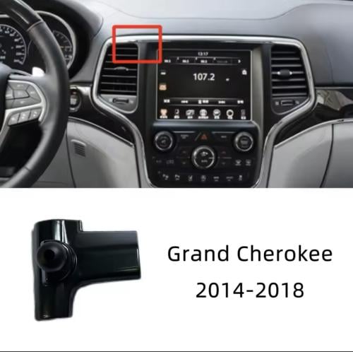 جيب جراند شروكي 2014-2018