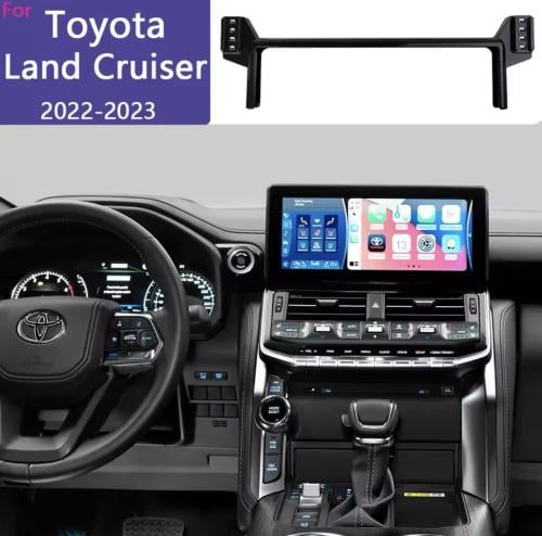 لاندكروزر/جكسار/فكسار 2022-2025