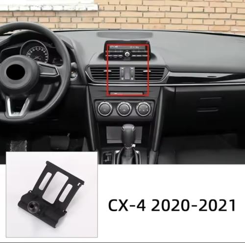 CX-4 2020-2021