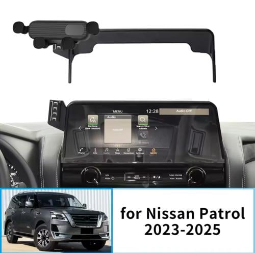 نيسان بترول 2022-2025