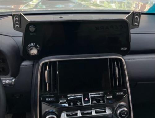 لكزز لكزس 2024-2026 lx600