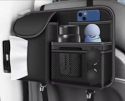 شنطة تخزين وترتيب السياره