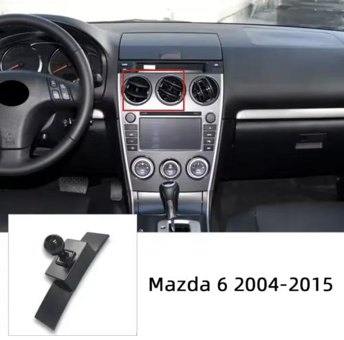 مازدا 6 2004-2015