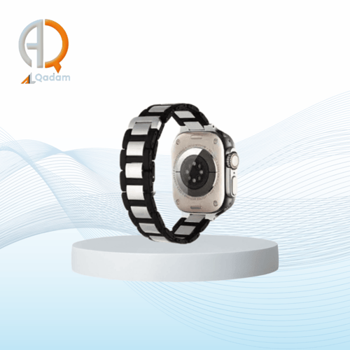 سير ساعة الايفون