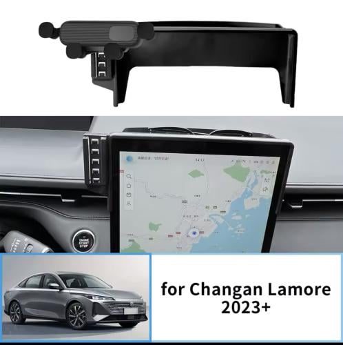 شانجان لامور