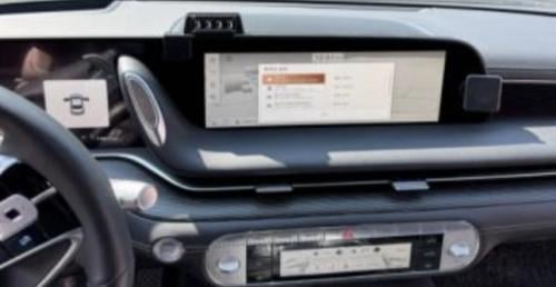 جينيسيس / جنسس G90 2022