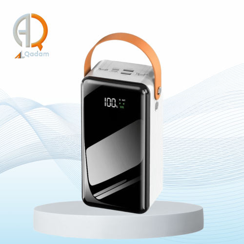 بطارية متنقلة 100 ألف