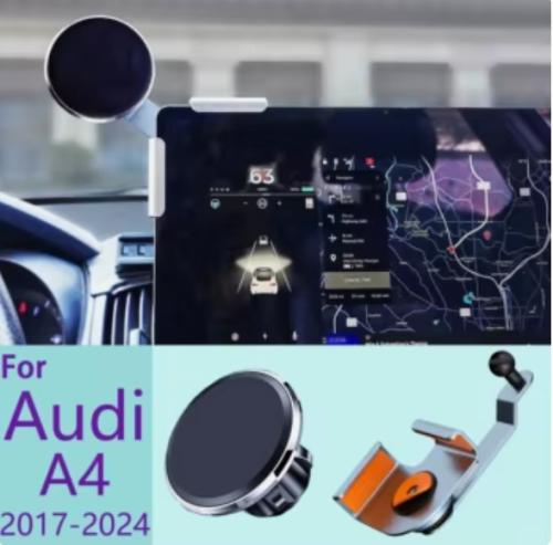 اودي/أودي A4 2017-2024