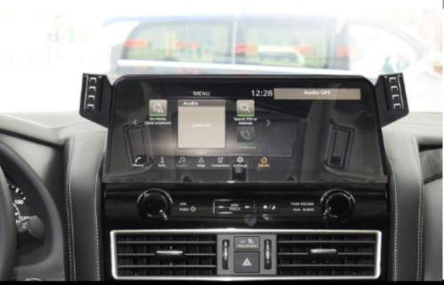 نيسان بترول 2024-2025