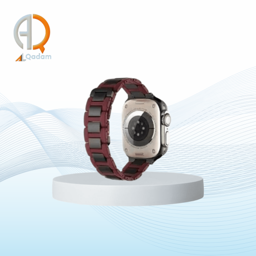 سير ساعة الايفون