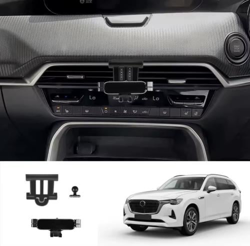 Cx80 مازدا 24-25