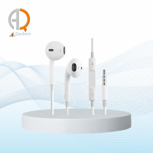 سماعة جالكسي Aux