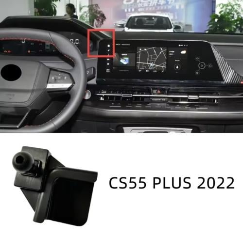 CS55 Plus 2022