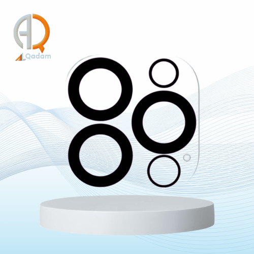 حماية كاميرا الايفون