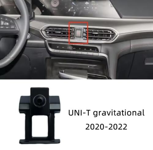 شانجان UN-T 2020-2022