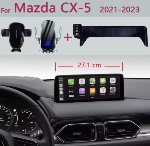 مازدا cx5 2021-2023