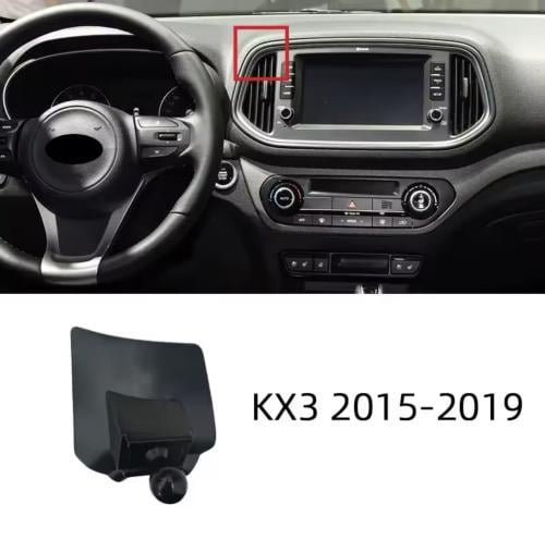 كيا سيلتوس KX3 2015-2019
