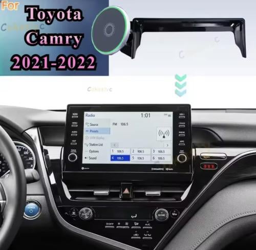 كامري فل /نص فل 2024-2021