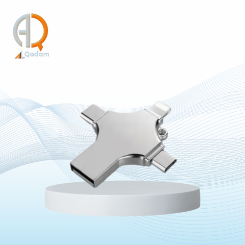 فلاش ذاكره 128 قيقا