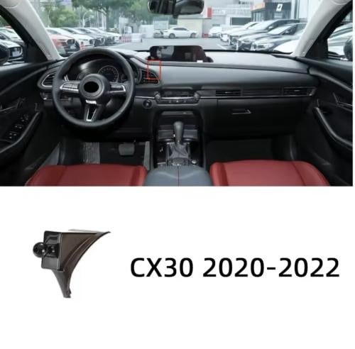 مازدا CX30 2020-2022