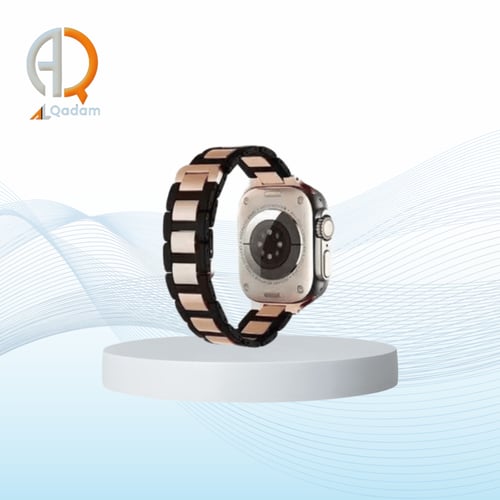 سير ساعة الايفون