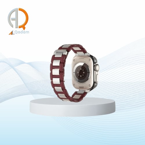 سير ساعة الايفون